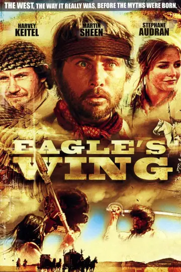 Poster to the movie "Eagle