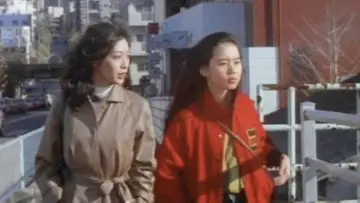 Backdrop to the movie "Female Teacher: Dirty Afternoon" #1174311