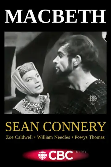 Macbeth poster