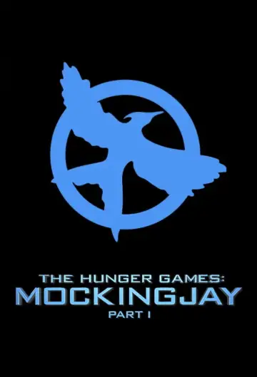 Poster to the movie "The Hunger Games: Mockingjay - Part 1" #1193874
