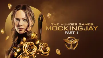 Backdrop to the movie "The Hunger Games: Mockingjay - Part 1" #3932