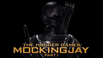 Backdrop to the movie "The Hunger Games: Mockingjay - Part 1" #3933