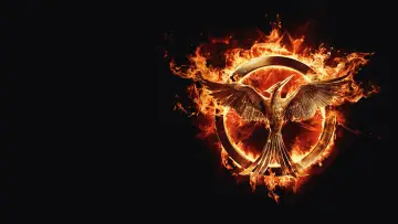Backdrop to the movie "The Hunger Games: Mockingjay - Part 1" #566714