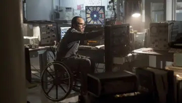Backdrop to the movie "The Hunger Games: Mockingjay - Part 1" #566739