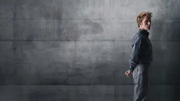 Backdrop to the movie "The Hunger Games: Mockingjay - Part 1" #566743
