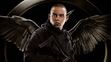 Backdrop to the movie "The Hunger Games: Mockingjay - Part 1" #566759
