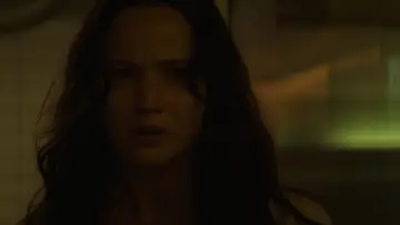Backdrop to the movie "The Hunger Games: Mockingjay - Part 1" #566765