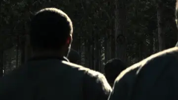 Backdrop to the movie "The Hunger Games: Mockingjay - Part 1" #566792