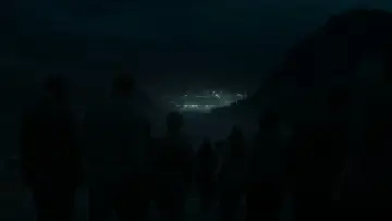 Backdrop to the movie "The Hunger Games: Mockingjay - Part 1" #566801