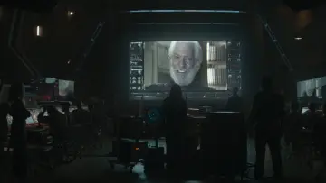 Backdrop to the movie "The Hunger Games: Mockingjay - Part 1" #566811