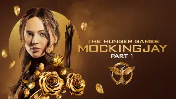 Backdrop to the movie "The Hunger Games: Mockingjay - Part 1" #566819
