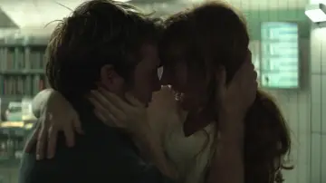 Backdrop to the movie "The Hunger Games: Mockingjay - Part 1" #835889