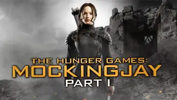 Backdrop to the movie "The Hunger Games: Mockingjay - Part 1" #925651