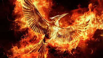 Backdrop to the movie "The Hunger Games: Mockingjay - Part 2" #634151