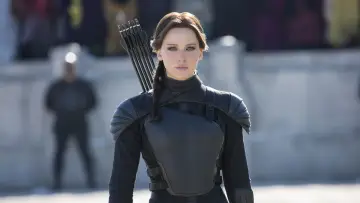 Backdrop to the movie "The Hunger Games: Mockingjay - Part 2" #634158