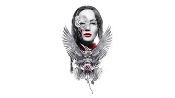 Backdrop to the movie "The Hunger Games: Mockingjay - Part 2" #634171