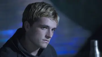 Backdrop to the movie "The Hunger Games: Mockingjay - Part 2" #634226
