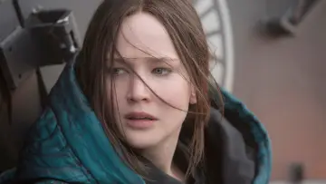 Backdrop to the movie "The Hunger Games: Mockingjay - Part 2" #634253