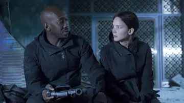 Backdrop to the movie "The Hunger Games: Mockingjay - Part 2" #634258