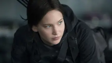 Backdrop to the movie "The Hunger Games: Mockingjay - Part 2" #634264