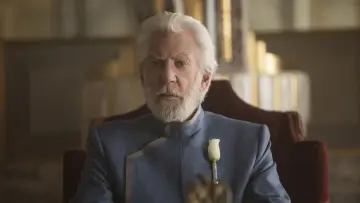 Backdrop to the movie "The Hunger Games: Mockingjay - Part 2" #634271