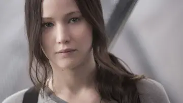 Backdrop to the movie "The Hunger Games: Mockingjay - Part 2" #634273