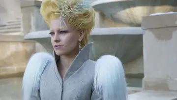 Backdrop to the movie "The Hunger Games: Mockingjay - Part 2" #634279