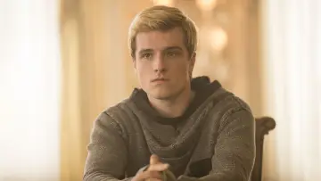 Backdrop to the movie "The Hunger Games: Mockingjay - Part 2" #634290