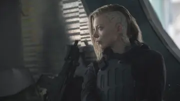 Backdrop to the movie "The Hunger Games: Mockingjay - Part 2" #634291