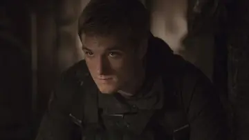Backdrop to the movie "The Hunger Games: Mockingjay - Part 2" #634302