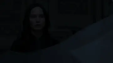 Backdrop to the movie "The Hunger Games: Mockingjay - Part 2" #634345