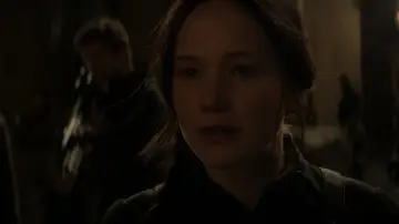 Backdrop to the movie "The Hunger Games: Mockingjay - Part 2" #634347