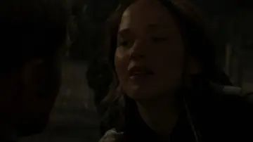 Backdrop to the movie "The Hunger Games: Mockingjay - Part 2" #785527