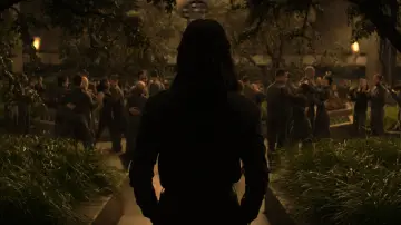 Backdrop to the movie "The Hunger Games: Mockingjay - Part 2" #785530
