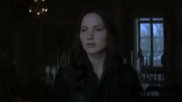Backdrop to the movie "The Hunger Games: Mockingjay - Part 2" #785554