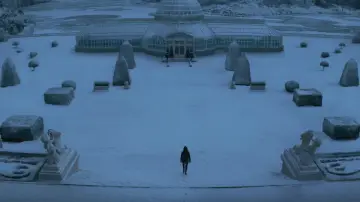 Backdrop to the movie "The Hunger Games: Mockingjay - Part 2" #785555