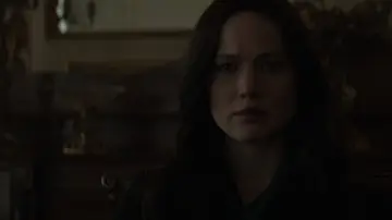 Backdrop to the movie "The Hunger Games: Mockingjay - Part 2" #785559