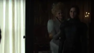Backdrop to the movie "The Hunger Games: Mockingjay - Part 2" #785560