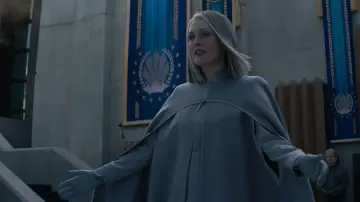 Backdrop to the movie "The Hunger Games: Mockingjay - Part 2" #785567