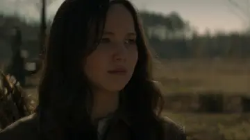 Backdrop to the movie "The Hunger Games: Mockingjay - Part 2" #785578