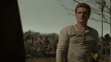 Backdrop to the movie "The Hunger Games: Mockingjay - Part 2" #785579