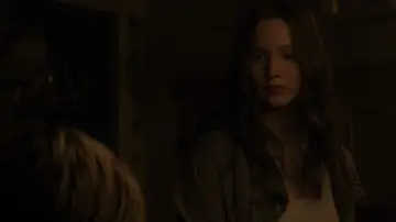 Backdrop to the movie "The Hunger Games: Mockingjay - Part 2" #785582