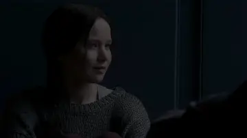 Backdrop to the movie "The Hunger Games: Mockingjay - Part 2" #785587
