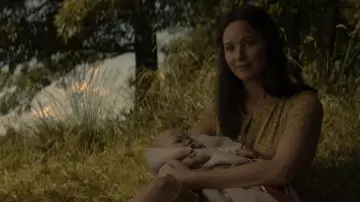 Backdrop to the movie "The Hunger Games: Mockingjay - Part 2" #785592