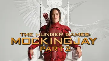 Backdrop to the movie "The Hunger Games: Mockingjay - Part 2" #925784