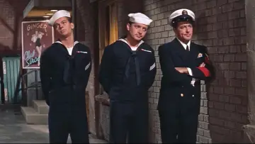 Backdrop to the movie "Hit the Deck" #933127