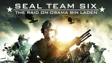 Backdrop to the movie "Seal Team Six: The Raid on Osama Bin Laden" #1079512