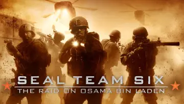 Backdrop to the movie "Seal Team Six: The Raid on Osama Bin Laden" #1079518