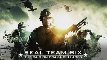 Backdrop to the movie "Seal Team Six: The Raid on Osama Bin Laden" #1079521