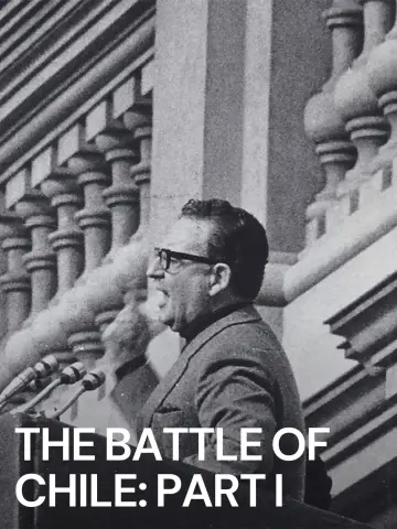 The Battle of Chile: Part I